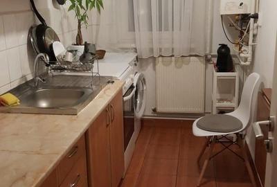 Apartament cu 2 camere semidecomandat în Cișmigiu