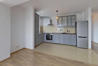 Băneasa-Sisești | 3 camere | 89 mp | 2 băi | 2 balcoane | Comision 0% - 3