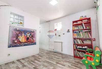 Vila 336 mp 7 camere - locuință, grădiniță, clinică - Drumul Taberei - 18