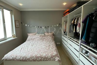 Apartament Ultrafinisat, 2 Camere – zona Piața Unirii - 8