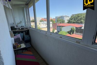2 Camere Ferdinand - Metrou Iancului / Centrala Proprie / Balcon - 7