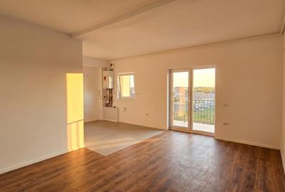 Apartament doua camere 53 mp Mosnita Noua - 3