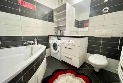 Apartament 3 camere | Open Space | Avantgarden - 12