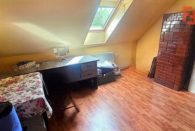Casa individuala cu 5 camere de vanzare in localitatea Minis - 5