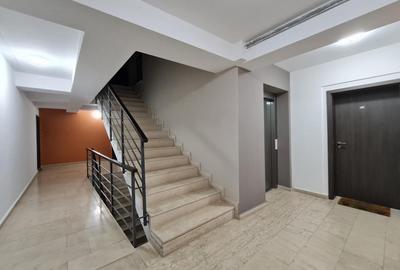 Apartament cu 3 camere tip penthouse, Dealul Morii Residence - 14