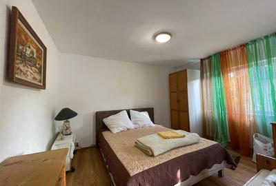 310 mp-Vila, P+M si P+1E, Valea Budului, Bacau - 6