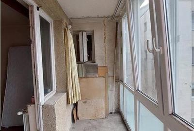 Apartament spatios in zona Podgoria - 7