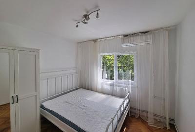 Girocului, et.3, 3 camere, 2 băi, centrală termică proprie - 1