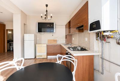Închiriere | Apartament 3 camere | 73 mp | 2 Parcări | Bună Ziua | - 9