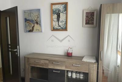Apartament 3 camere Dacia, etaj intermediar - 6