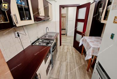 Vanzare apartament 3 camere dec, in Galati, Micro 16, sup. 58 mp - 9