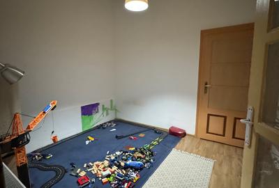 De vânzare casă individuală,4 camere. - 4