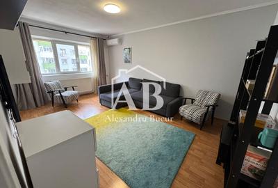 Apartament cu 3 camere, mobilat în Basarabia