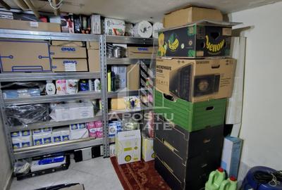 Apartament 2 camere de vânzare, zona Aradului, Timisoara - 20