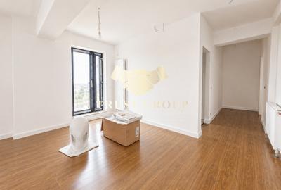 Penthouse 3 camere | 1 loc de parcare| terasa 70mp | COMISION 0% - 10