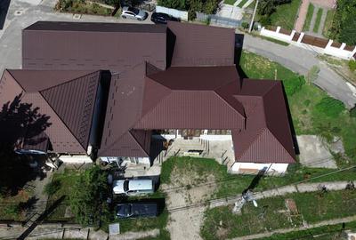 Casă / spațiu comercial - lângă Spitalul Racovița, Mioveni - 3