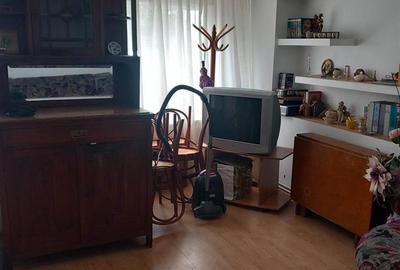 Casa tip duplex in zona centrala, 4 camere, mobilata complet, pret foarte bun - 8