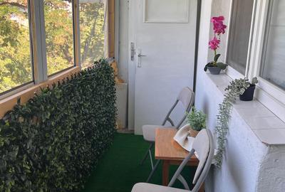 Apartament 3 camere zona Ghe. Lazar - 10