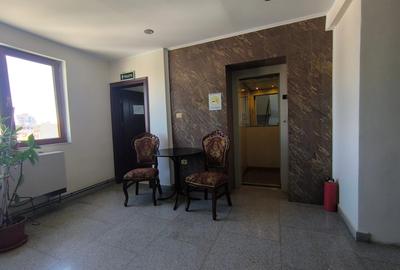 CENTRU TOMIS MALL - Birouri mobilate si cu cheltuieli incluse ! - 11