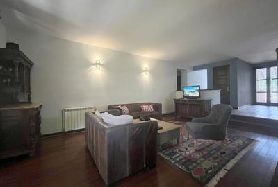 Casă deosebită 5 camere – grădină matură - 8