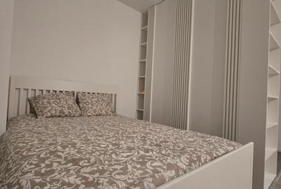 Atria Urban Resort | Bucurestii Noi | Studio | Incalzire in pardoseala | TV | AC - 9
