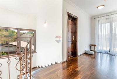 Casa individuala premium cu autonomie energetica Radaia - Cluj - 14