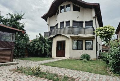 Casa P+1+M ,Str. Sf. Gheorghe - 1