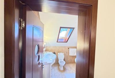 Vila Lux Valea Doftanei | 8 Camere | Structura Antiseismica - 16