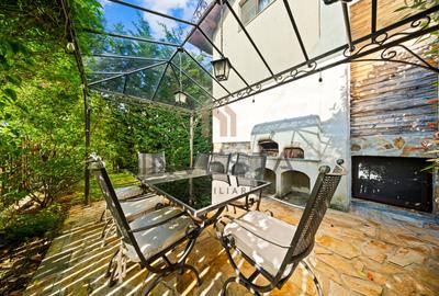 Casa individuala premium cu mansarda si gradina in Faget - 4
