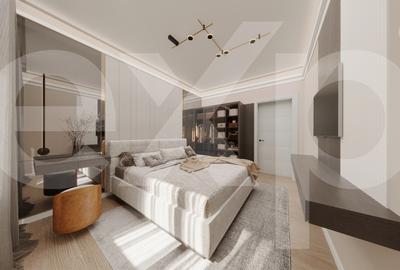 TVA inclus | Apartament 3 Camere Trivale | 76 mp Utili | Bloc Nou - 1