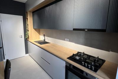 Apartament 2 camere Lux+Loc de parcare in Complexul GranKristal Residence - 5