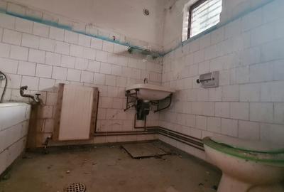 Apartament la casa de renovat  | 3 camere | 88 mp util | 2 terase - 18