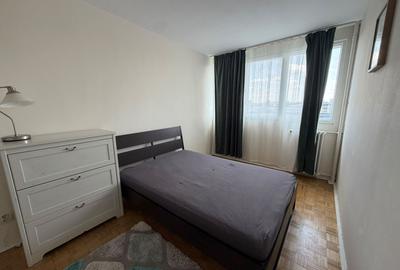 3 camere de inchiriat | zona Floreasca | complet mobilat - 2