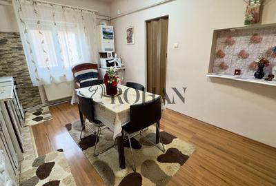 Apartament 3 camere, loc de parcare, Zona Mercur, Str. Vânătorilor - 6