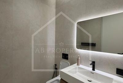 PRIMA INCHIRIERE | 2 Camere | Parcare Inclusa | Floreasca - 10