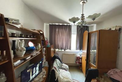 Apartament 3 camere, Etaj 1/4,bloc 1985,posibilitate centrală-Militari - 15