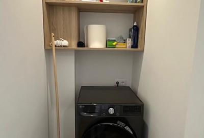 Apartament 3 camere – GREEN HILL, Sibiu – PRIMA ÎNCHIRIERE - 8