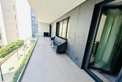 Apartament cu 3 camere mobilat în Herastrau, 2 locuri parcare - 8