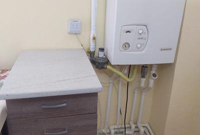 Apartament 2 camere la strada in Bucecea - 7
