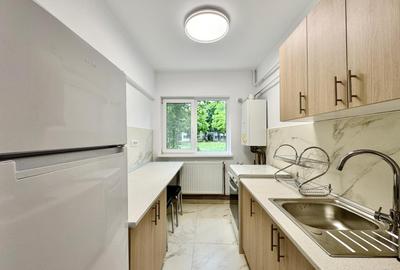 Podu Ros, langa Palas Campus, apartament cu 2 camere de inchiriat - 13