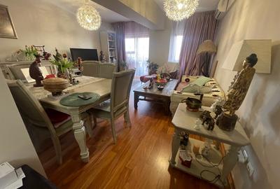 Apartament două camere Lux Bloc Privilege - 5