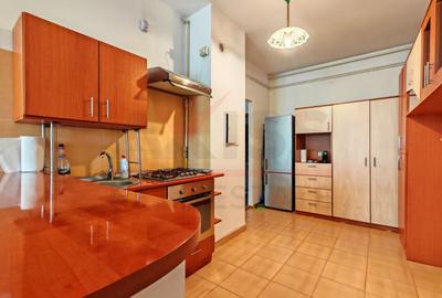 Ap 2 camere | 78,35 mp | CENTRAL | Spitalul Militar |  Vedere catre Mare - 6