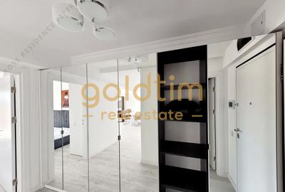 Apartament 2 camere/Rose Residence/Parcare subterana/Pipera/Iancu Nicolae - 7