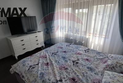 Apartament 3 camere de închiriat in Rovine - 3