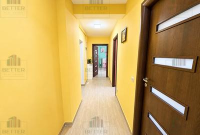 Apartament 2 camere - Decomandat | Mobilat si utilat | Parcare - 13