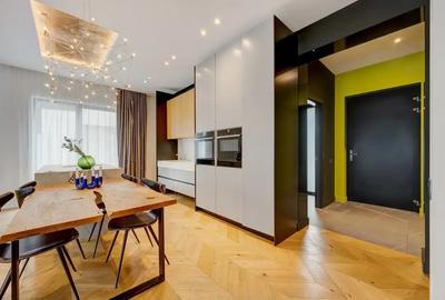 Vila de exceptie in X Residence- Otopeni- Design contemporan - 5