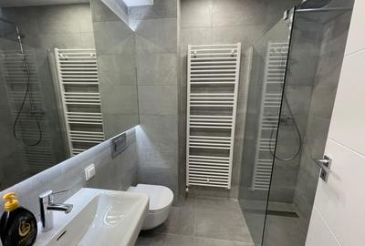 Apartament 2 camere Art City by Bog'Art I Casa Presei - 10