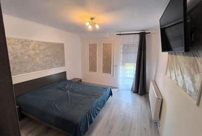 Duplex patru camere Dumbrăvița - 9