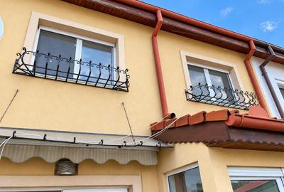 Baneasa Zoo. Iancu Nicolae -Duplex in  complexul rezidential Gama - 10