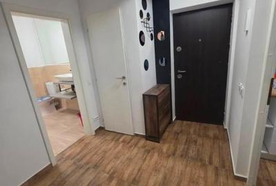 Apartament cu 2 camere decomandat, zona Platou Galata - 4